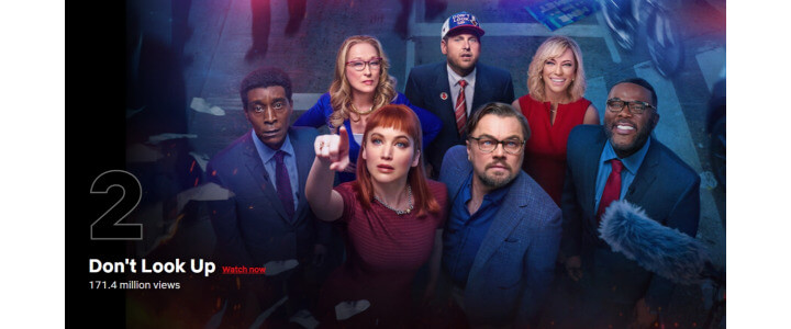 돈룩업-Don'tLookUp-넷플릭스