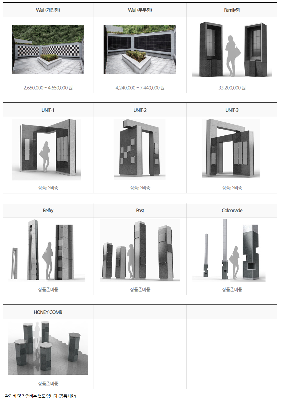 별그리다추모공원