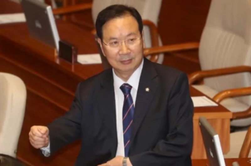 하영제 프로필