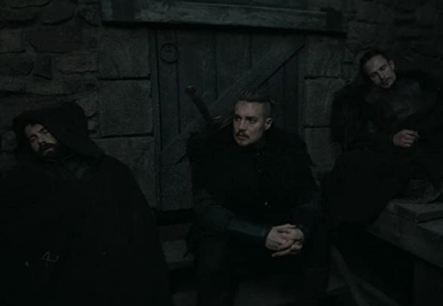 【넷플릭스 영국 액션영화 추천】 세븐 킹스 머스트 다이 다시보기 결말 후기 리뷰 스포일러