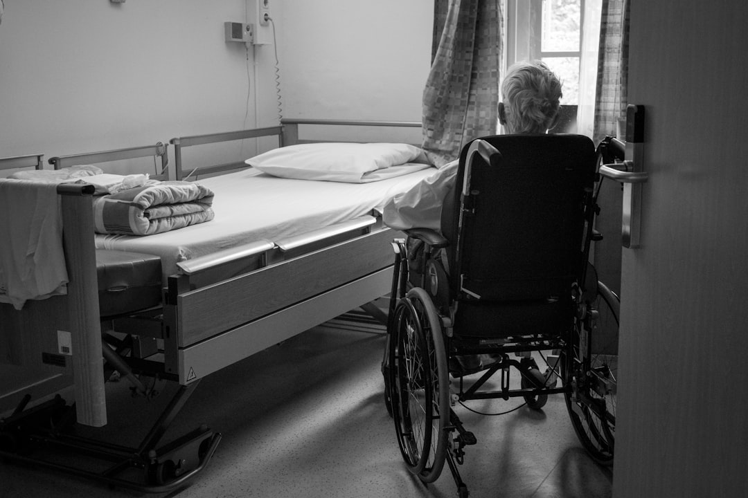 'Personal rehabilitation'