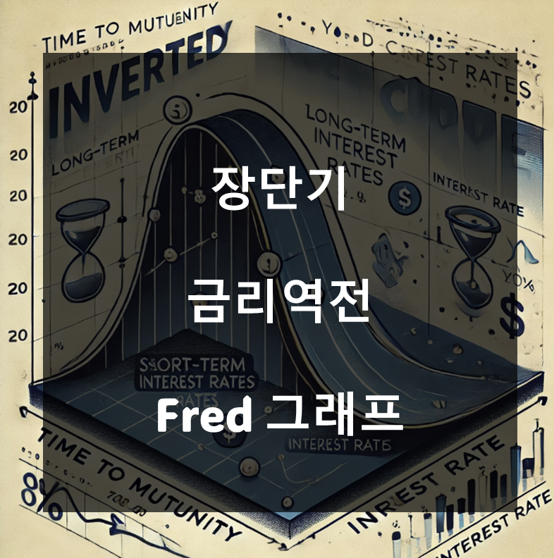 장단기 금리 역전 모든 것
