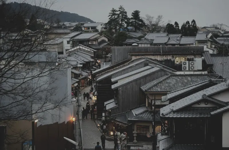 일본 여행 갈 때 필수 준비물들과 꿀팁