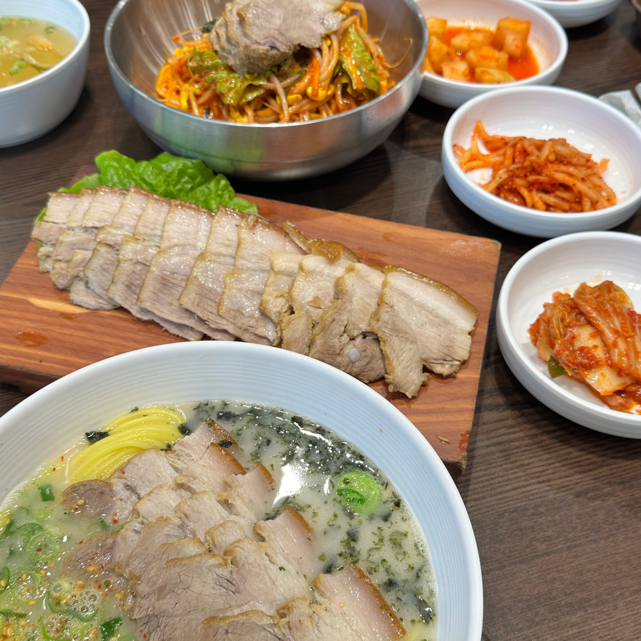 제주공항 근처 맛집 추천 8곳 : 제주공항 시내 맛집 리스트