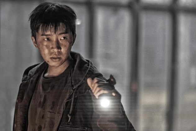 인 악토버 무료보기