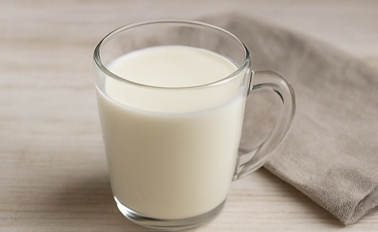 숙면에 좋은 음식과 나쁜 음식