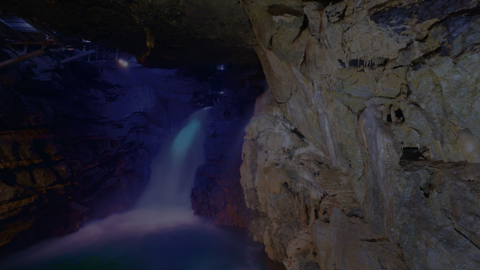 삼척 대금굴 예약 방법