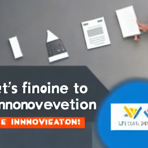 새로운 혁신을 이끄는 진흥기업, 알아봅시다.