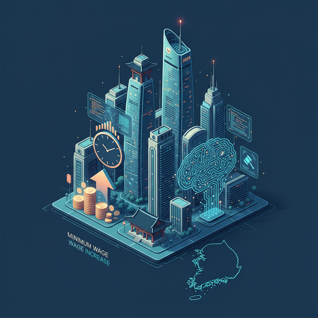 2026년 바뀌는 제도