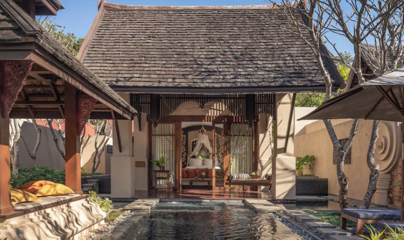 포시즌스 리조트 출처 마이리얼트립