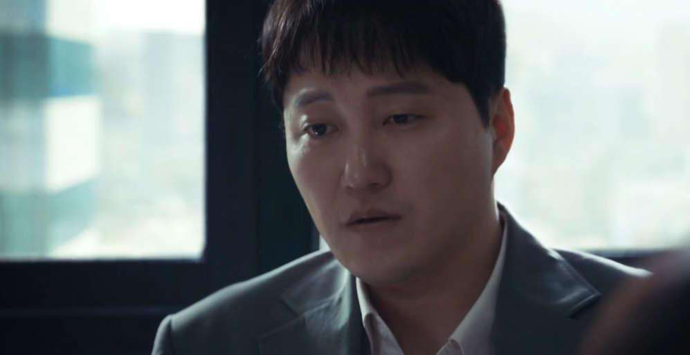 JTBC 토일드라마 협상의 기술 주요 장면