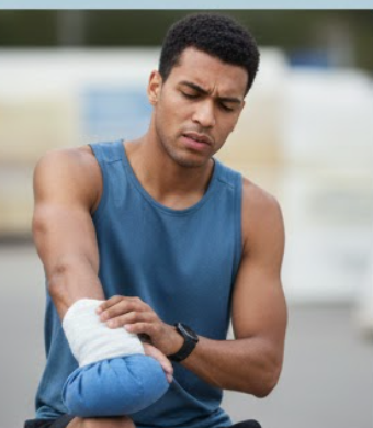 관절염 초기증상