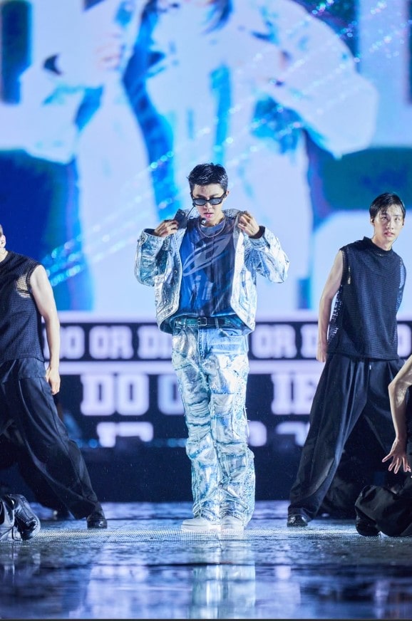 임영웅 콘서트