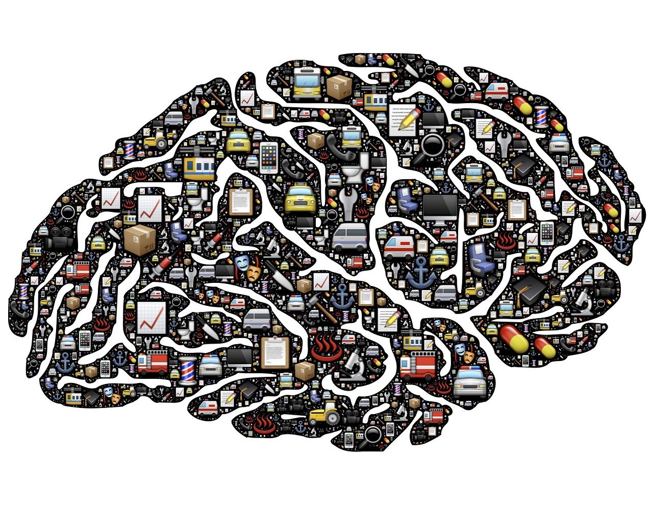 산만한 아이, 집중력이 부족한 이유