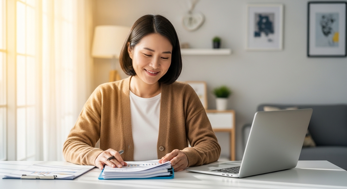 신복위 조정 중 대출, 가능한 이유와 기본 원리