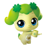 티니핑 이름 맞추기 : 차차핑