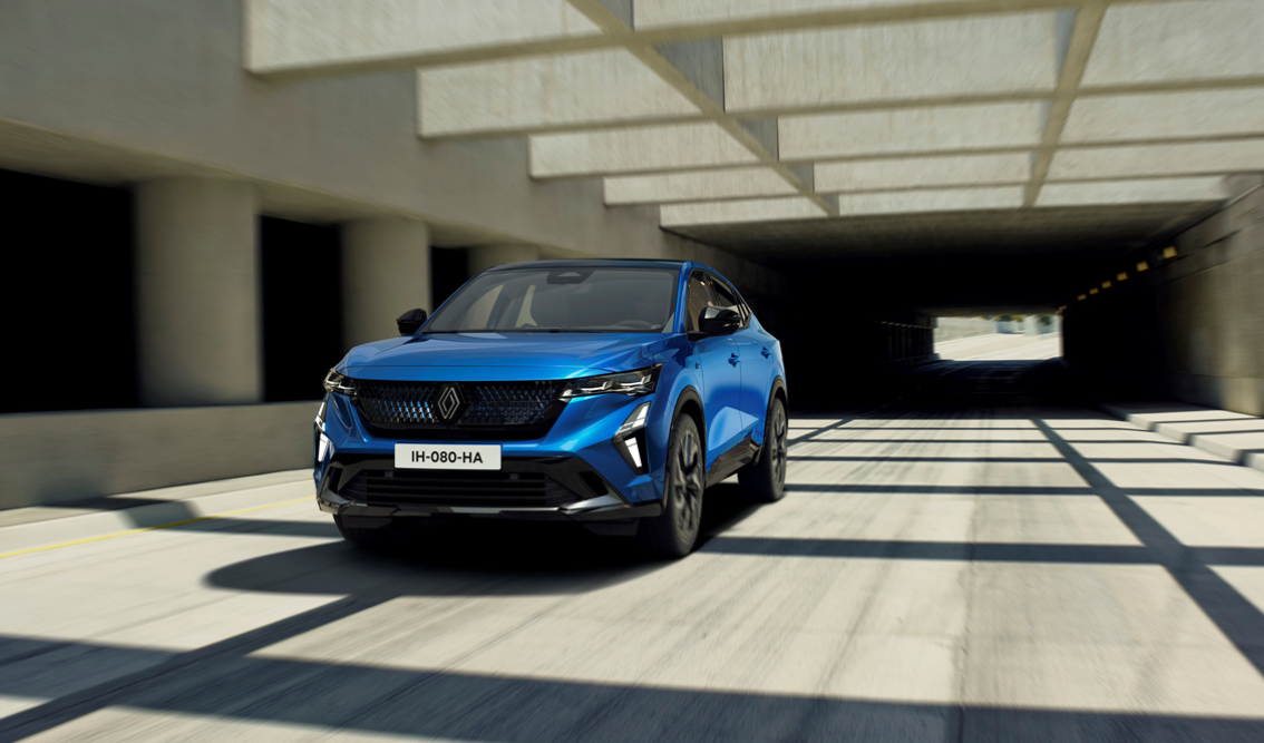 2024 르노 라팔 출시일 및 가격 디자인 성능 알아보기1