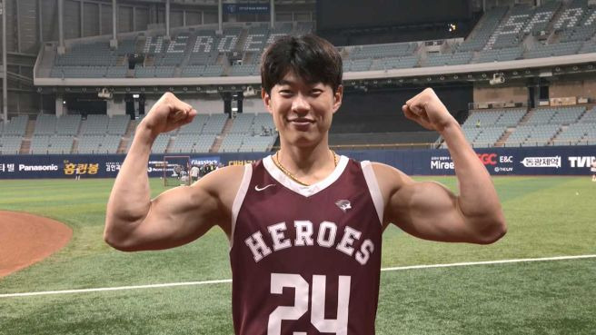 송성문 야구선수 연봉 나이 프로필 학력 고향: 샌디에이고 파드리스 MLB 성공 비결, 20-20 기록 완벽 분석