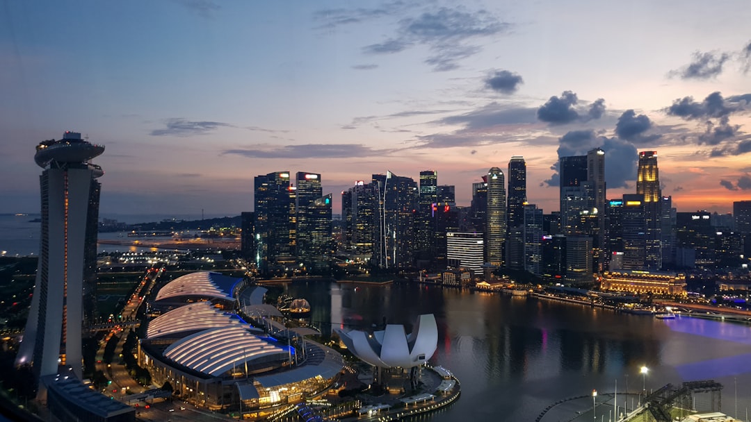 Singapore.