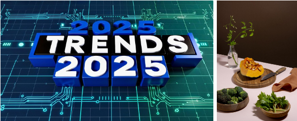 2025 여름철 보양식 트렌드