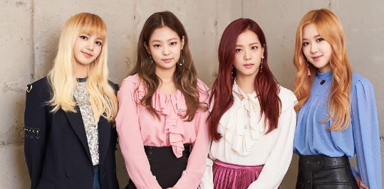 블랙핑크