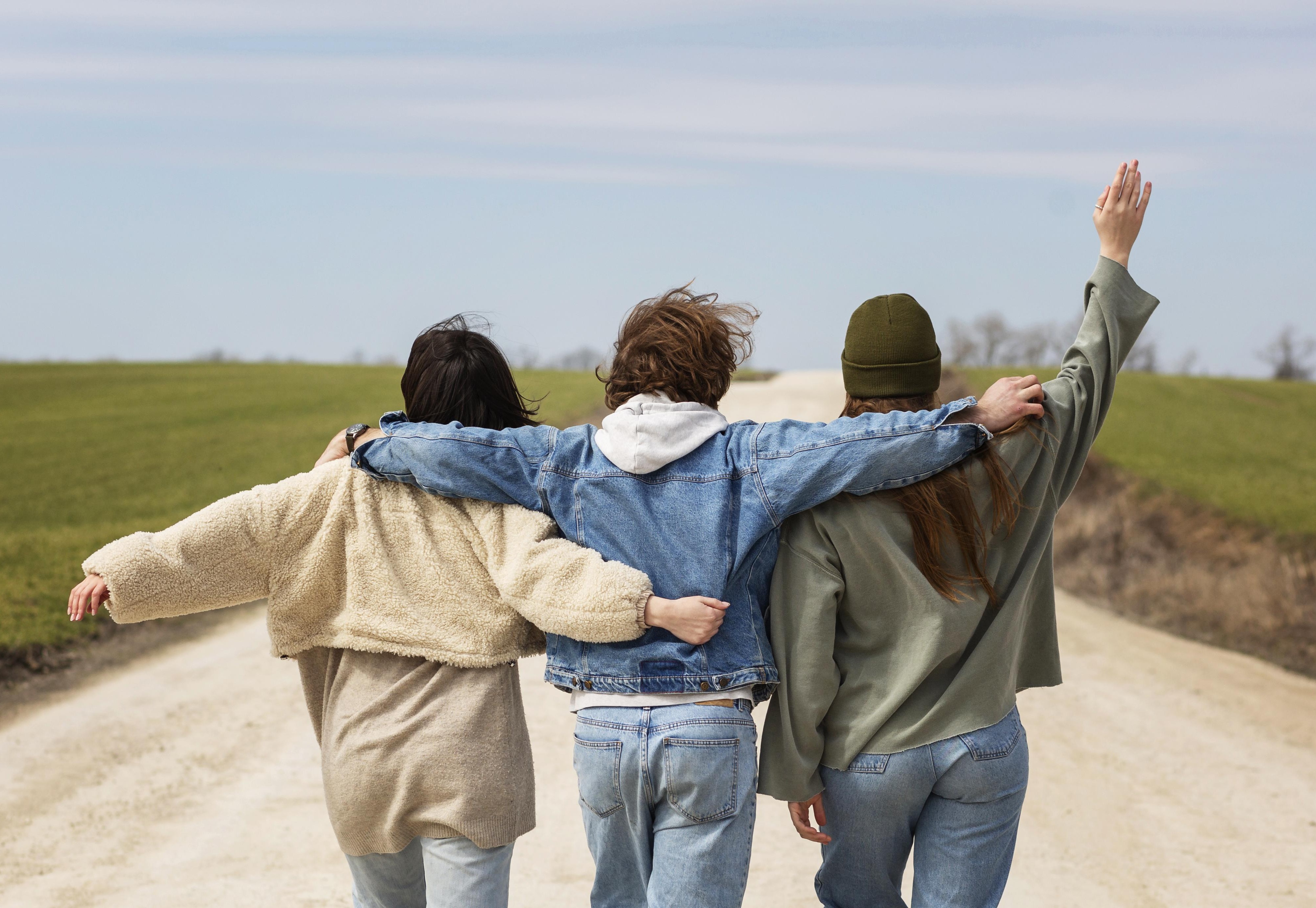 “아니요”라고 말했더니 관계가 더 편해졌다?