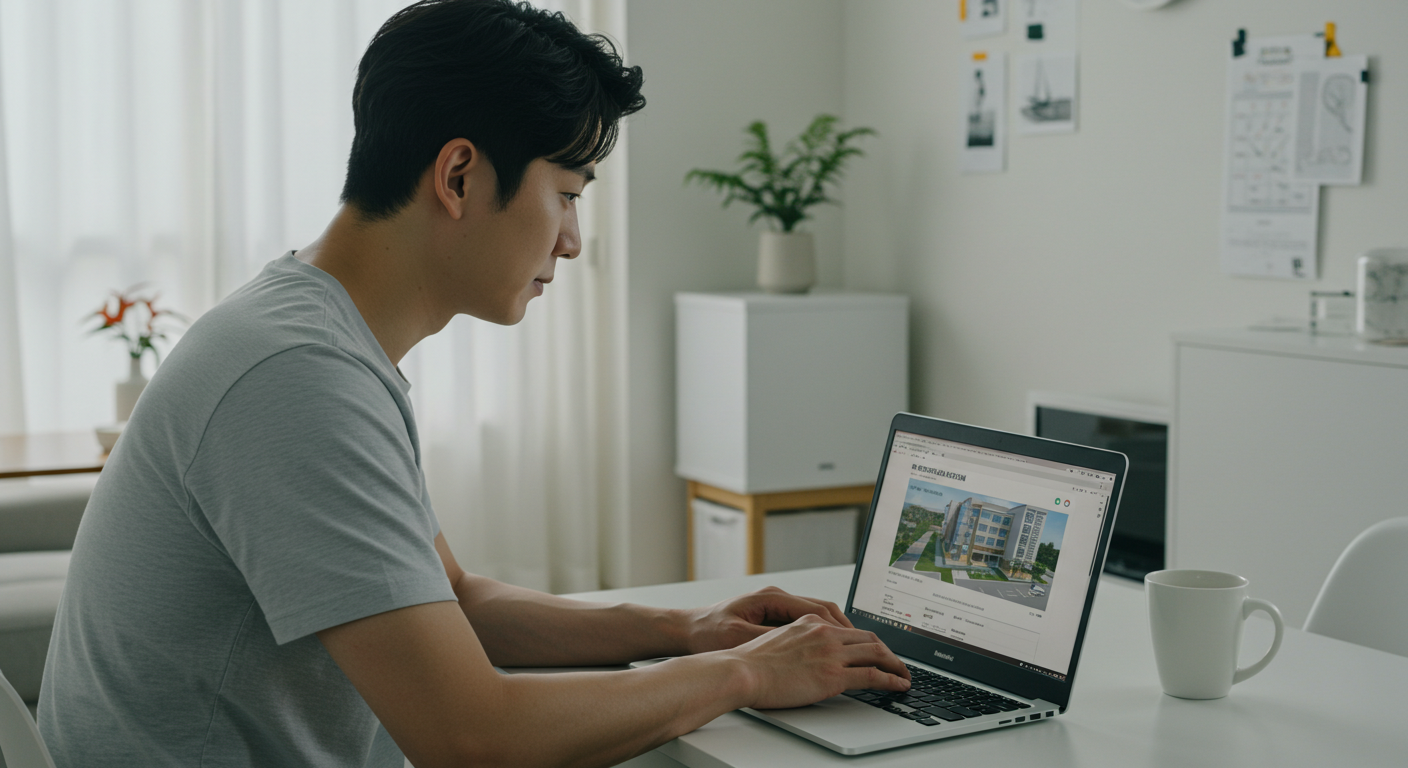 배당요구, 확정일자, 주택임대차보호법