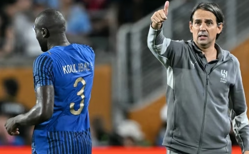 맨시티 대 알힐랄 2025 클럽 월드컵