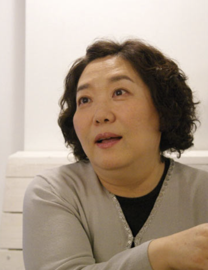 양희경 인터뷰3