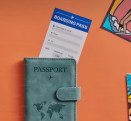 여권 재발급 기간, 준비물, 비용, 신청방법