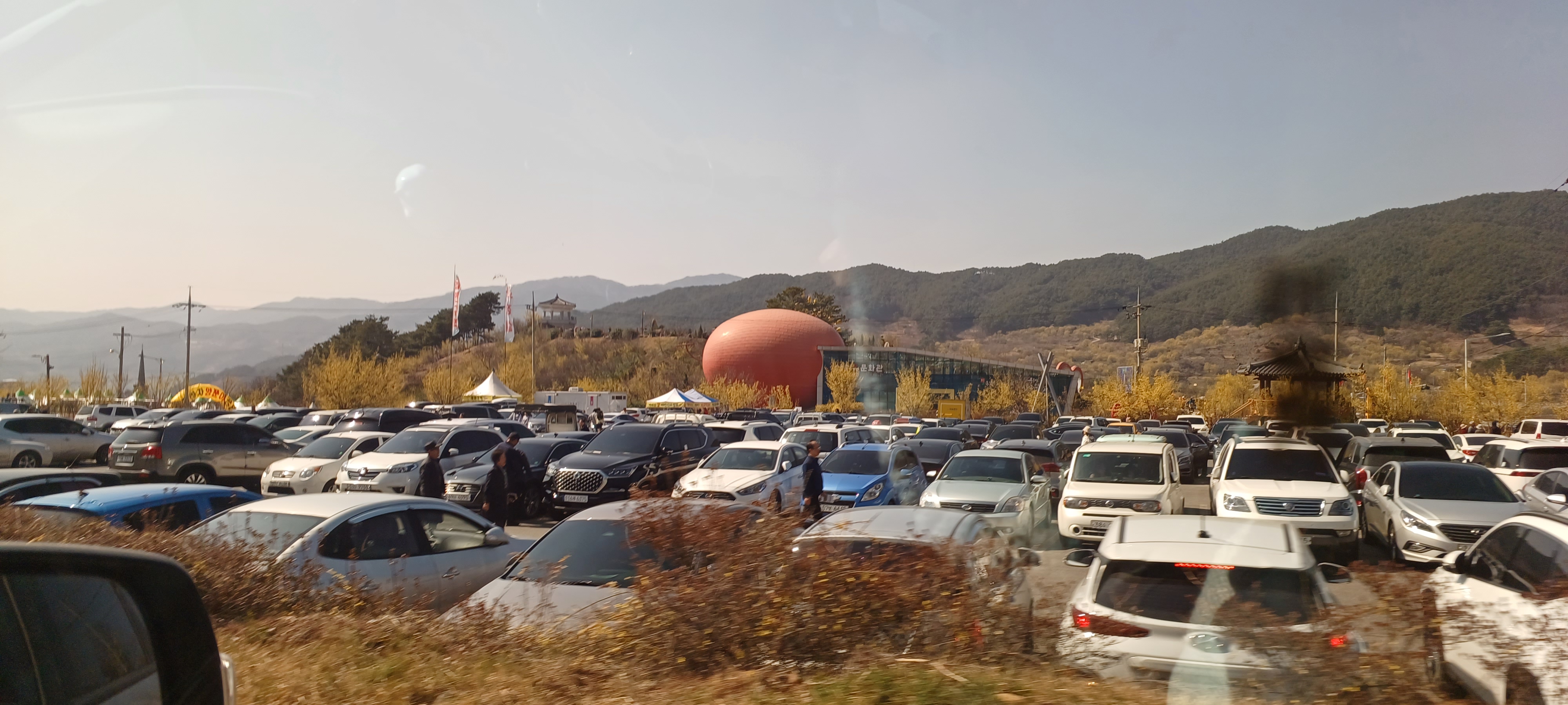 제2주차장