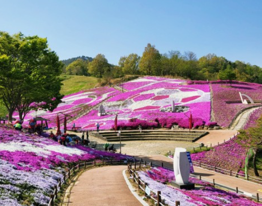 생초국가조각공원