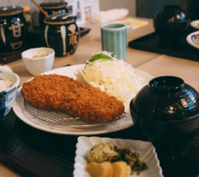 돈까스클럽 창업정보에 대하여 알아보기