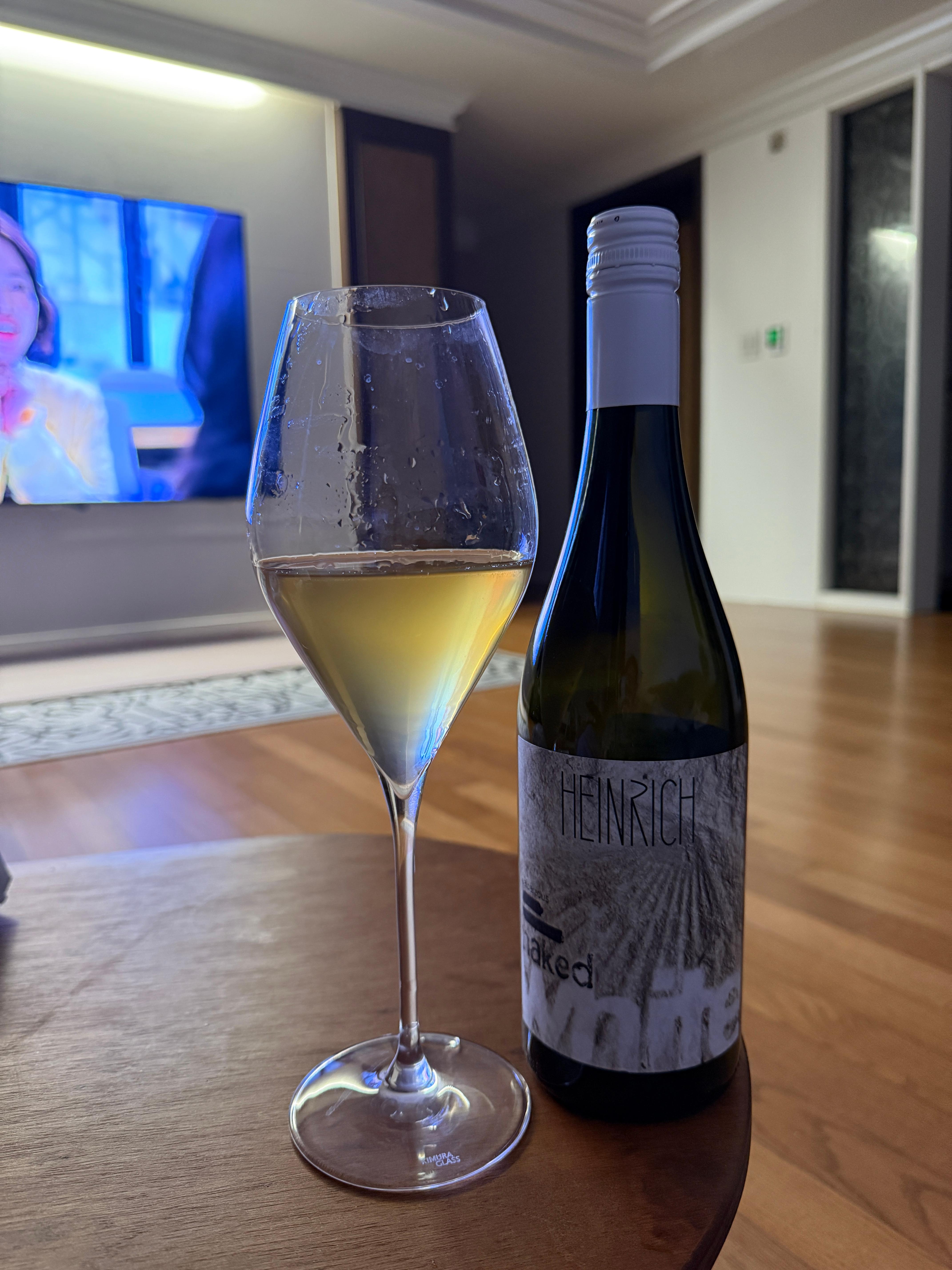 🍷요즘 내가 가장 잘 마시는 네추럴 와인 리뷰 3종🍷