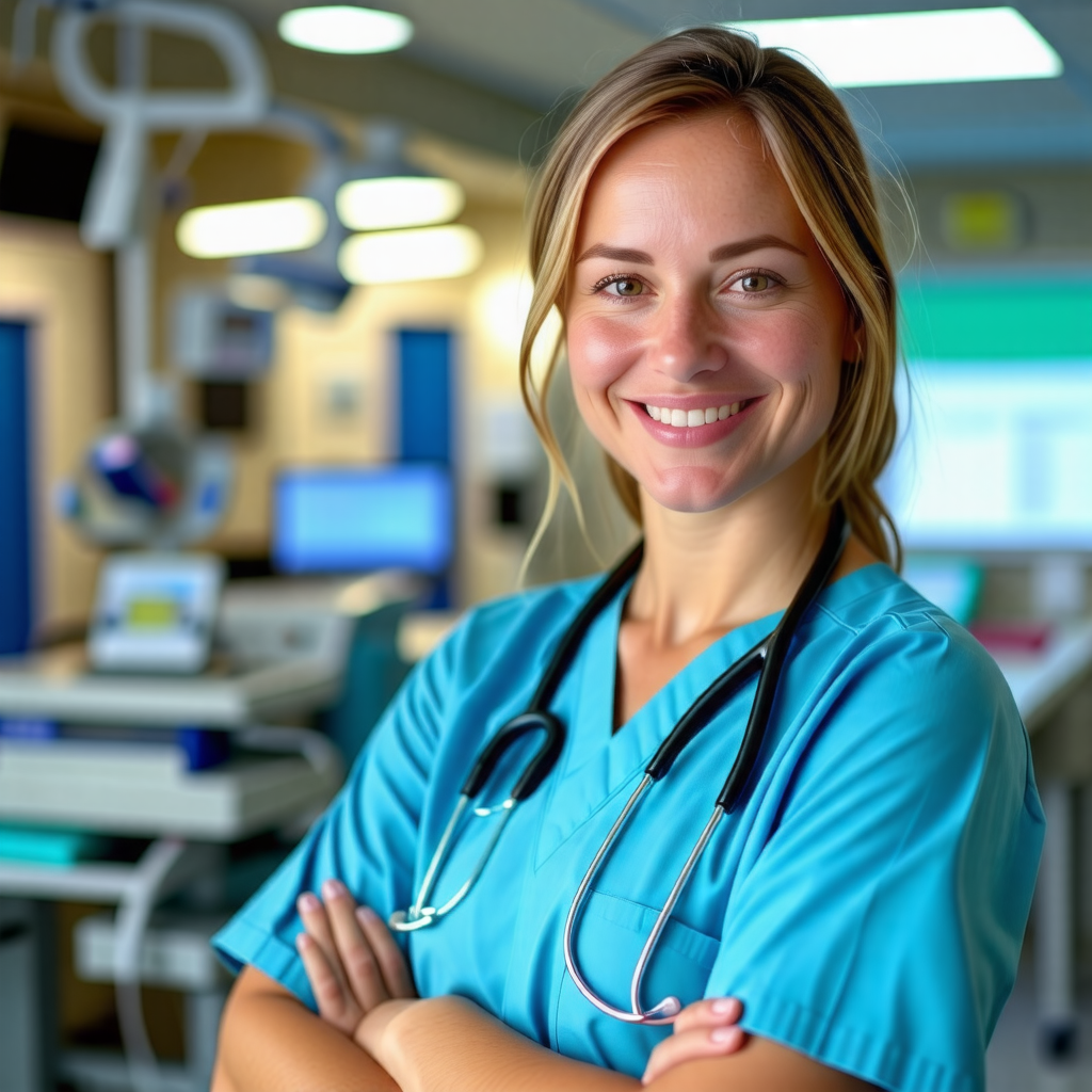 전문간호사 실무경력 인정기관 목록 정리 (2024.12.16 개정)