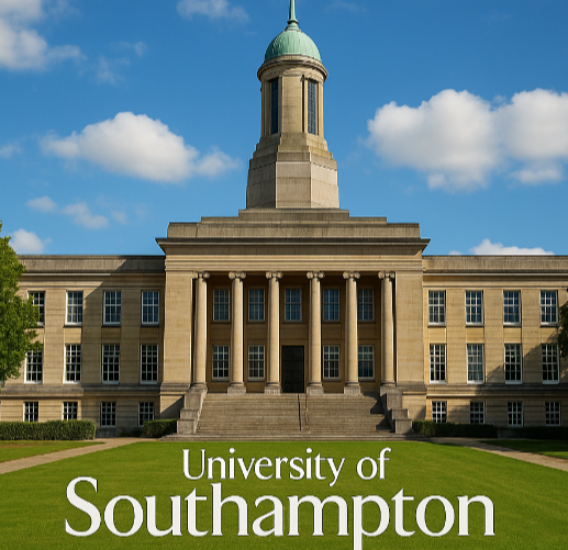 사우샘프턴 대학 입학 조건 관련 사진