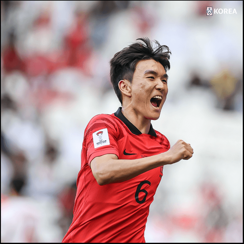대한민국-요르단-축구-4강-다시보기-2023카타르아시안컵-결승좌절-아쉽지만-수고하셨음