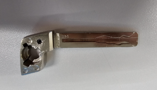 키세트 분해해야하는 모습