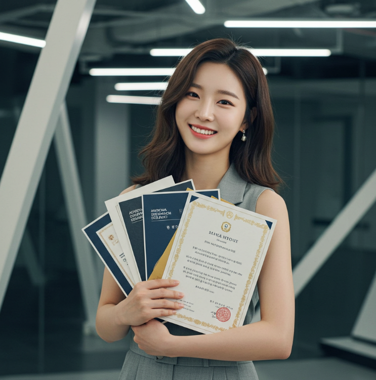 필기 없이 가능한 자격증 개요