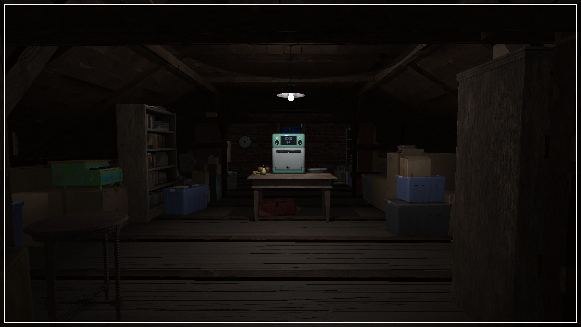 2024년 추천 스팀 필수 공포 게임 TOP 10, 최고의 공포 게임!