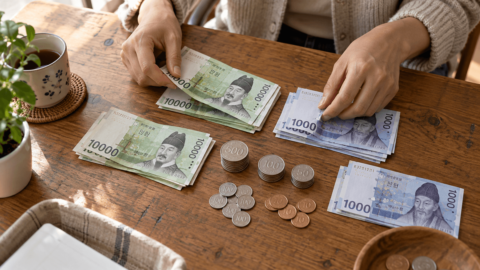 기초생활수급자 대학 졸업 후 알바하면?｜월 50만원 벌어도 생계급여 전액 깎일까