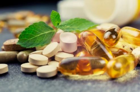 구내염에 좋은 영양제