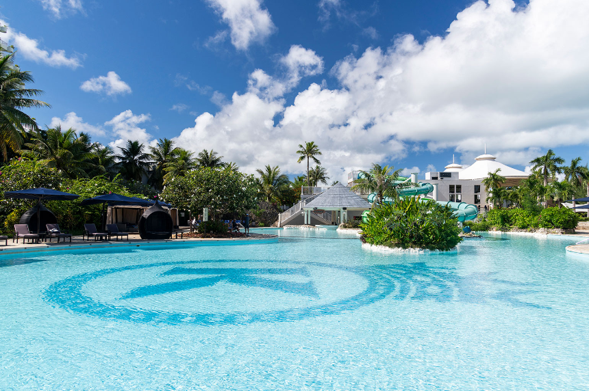 [사이판 켄싱턴 호텔 숙박 리뷰] 올인클루시브 럭셔리 리조트 총정리!