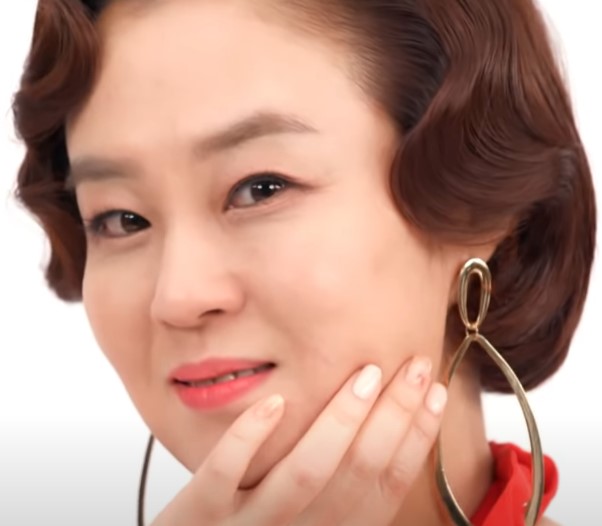 내일은 미스트롯 2 참가자 이재은