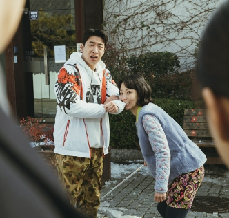 당신의 맛 명숙과 춘승