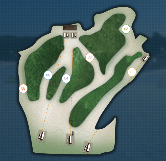 알펜시아 리조트 실시간 웹캠