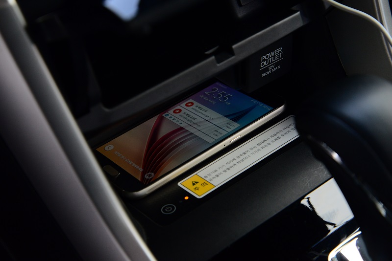 애플 카플레이 & 안드로이드 오토