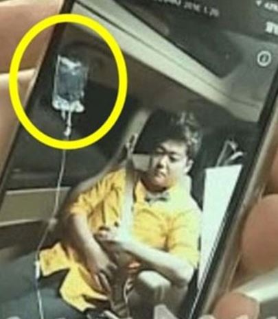 전현무, 진료기록부 공개 ❘ 박나래 ❘ 주사이모 ❘ 나혼산 링거사진