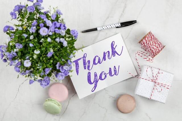 선물받는 꿈 해몽