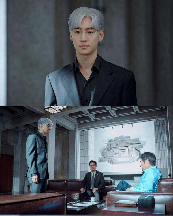 협상의 기술 재방송&amp;#44; 몇부작&amp;#44; 원작